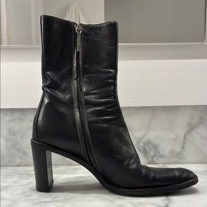 Gucci Tom Ford Era Boots